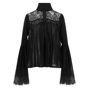 Zimmermann Women 'Valiant' Blouse